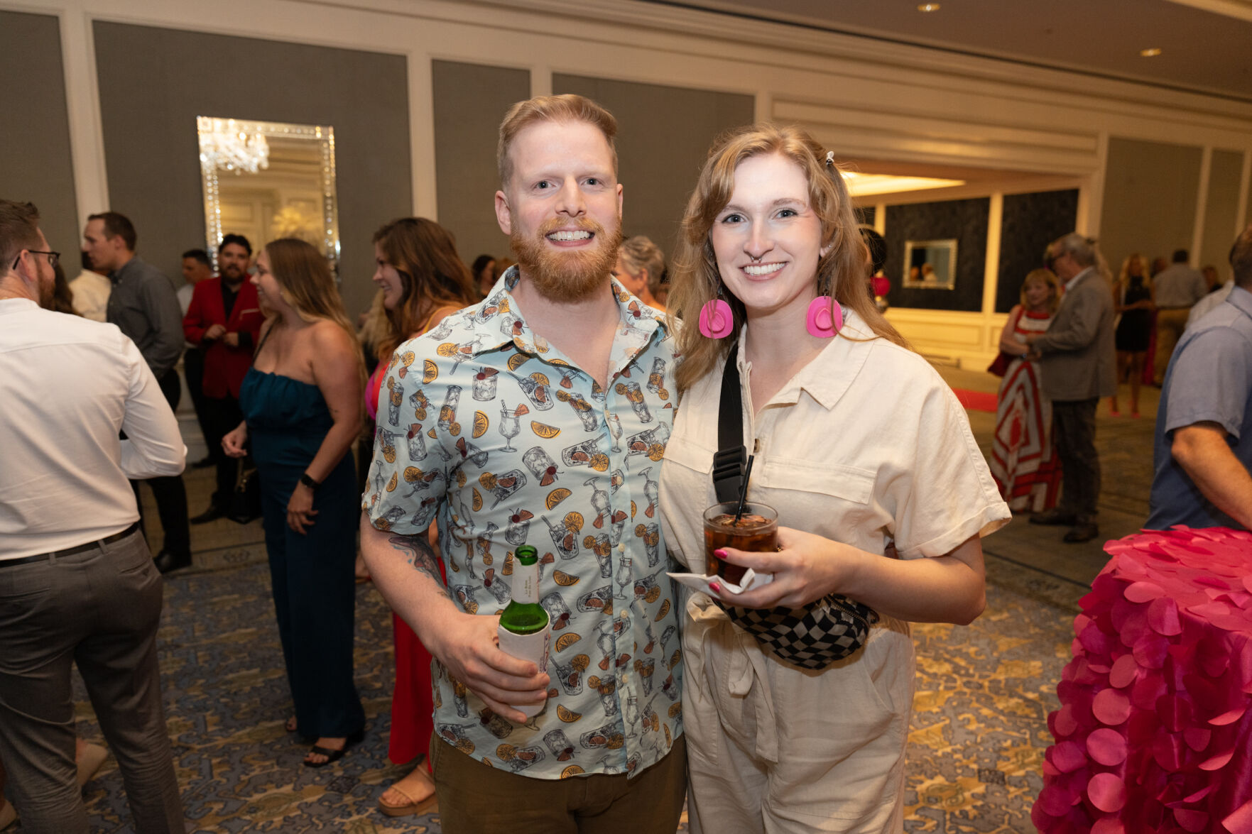 2024 STL Headliner Awards at Ritz-Carlton